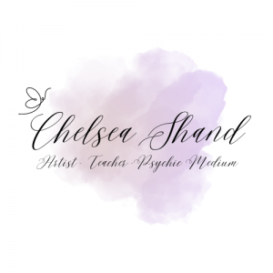 Chelsea Shand